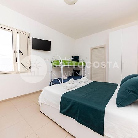 B&B La Torre Торре-Лапилло Экстерьер фото