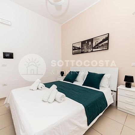 B&B La Torre Торре-Лапилло Экстерьер фото