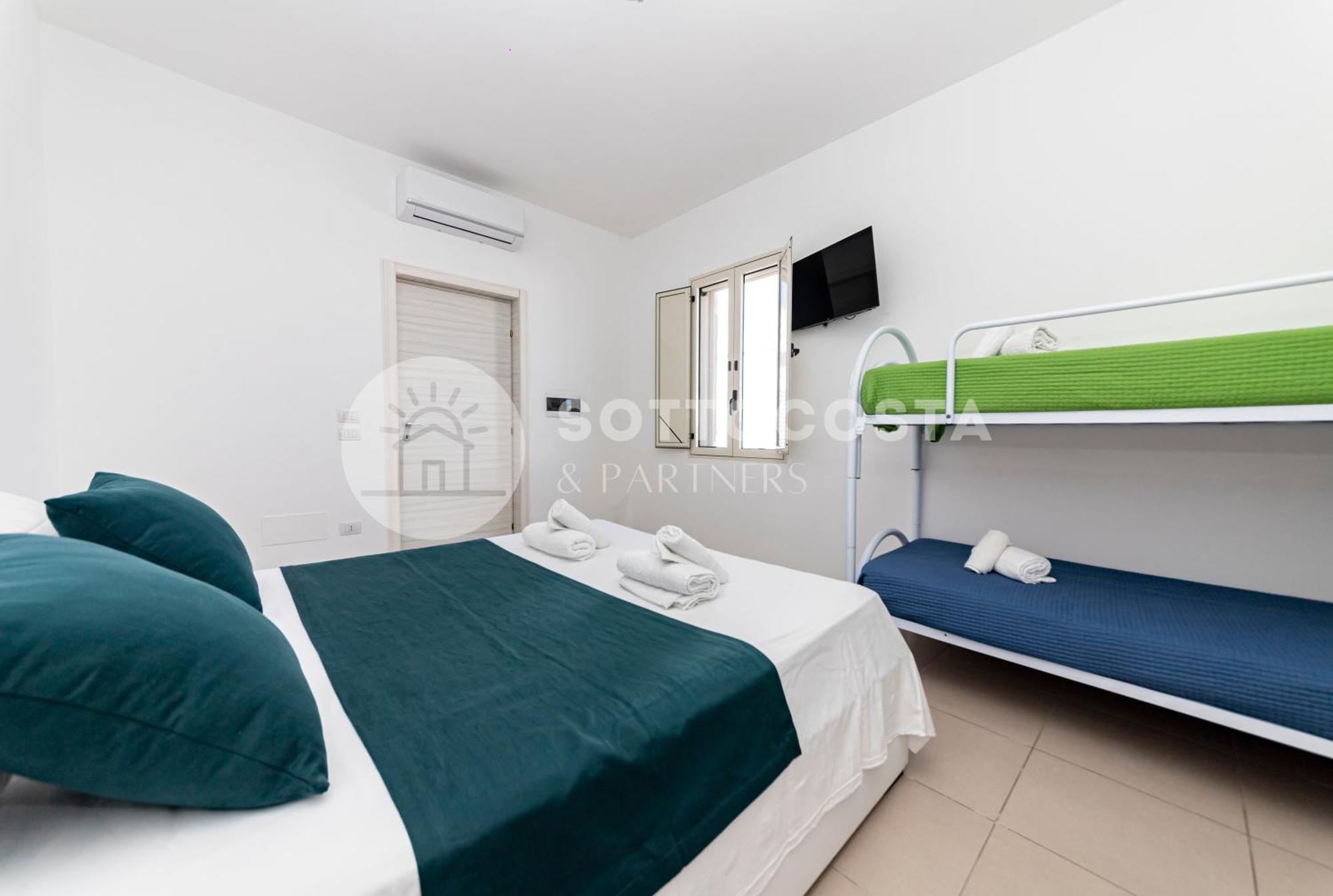 B&B La Torre Торре-Лапилло Экстерьер фото