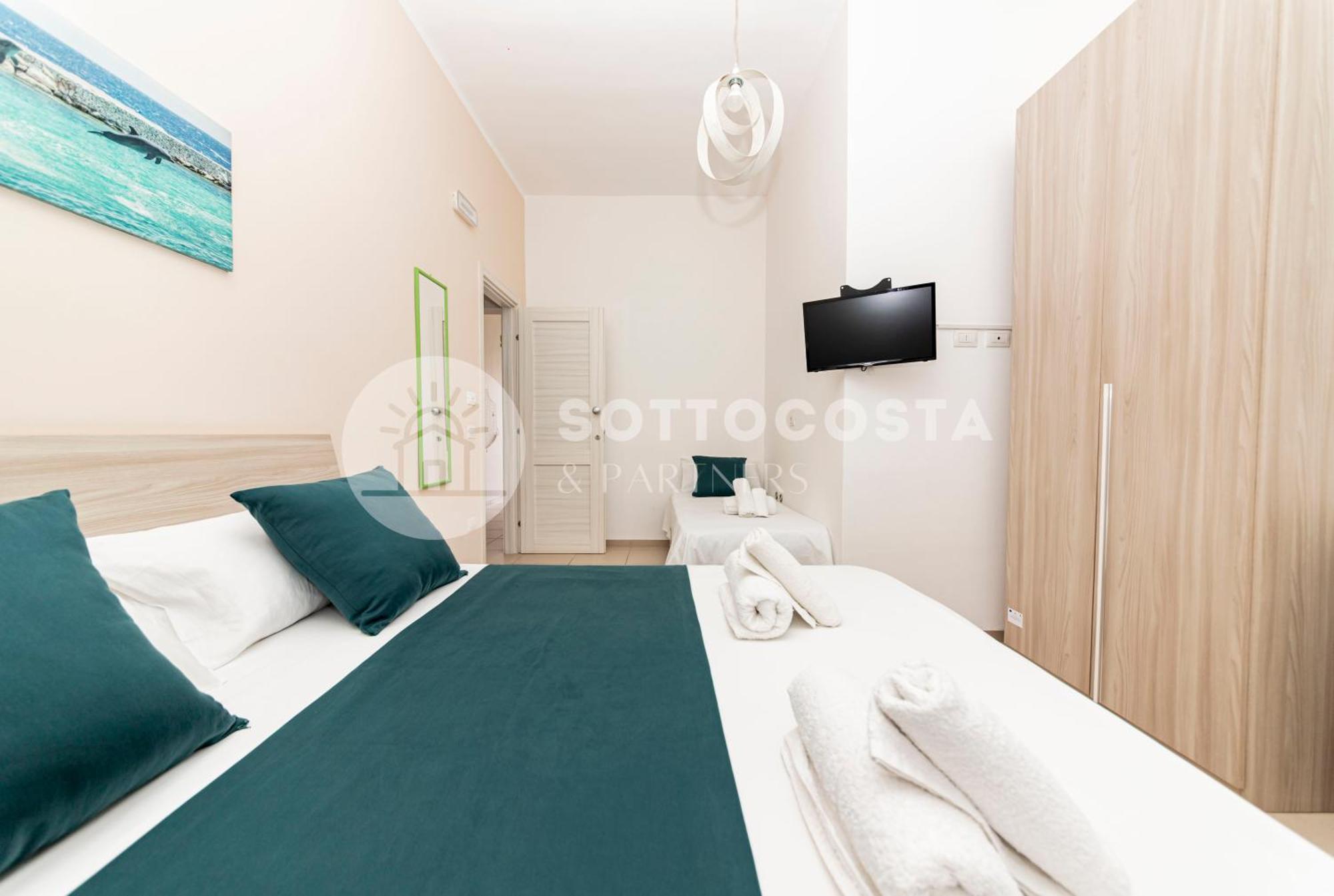B&B La Torre Торре-Лапилло Экстерьер фото