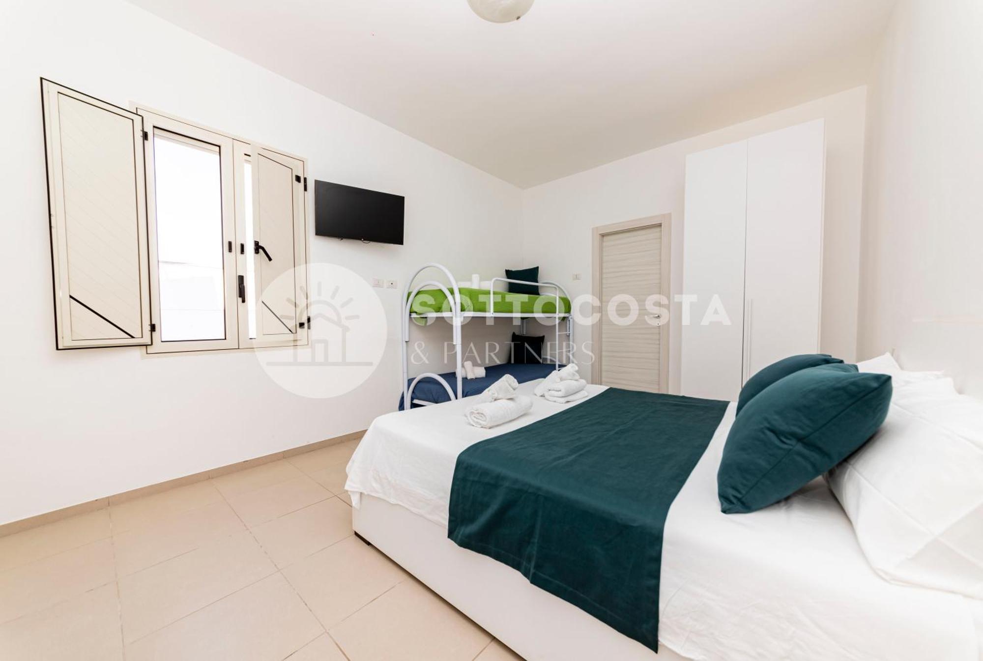 B&B La Torre Торре-Лапилло Экстерьер фото