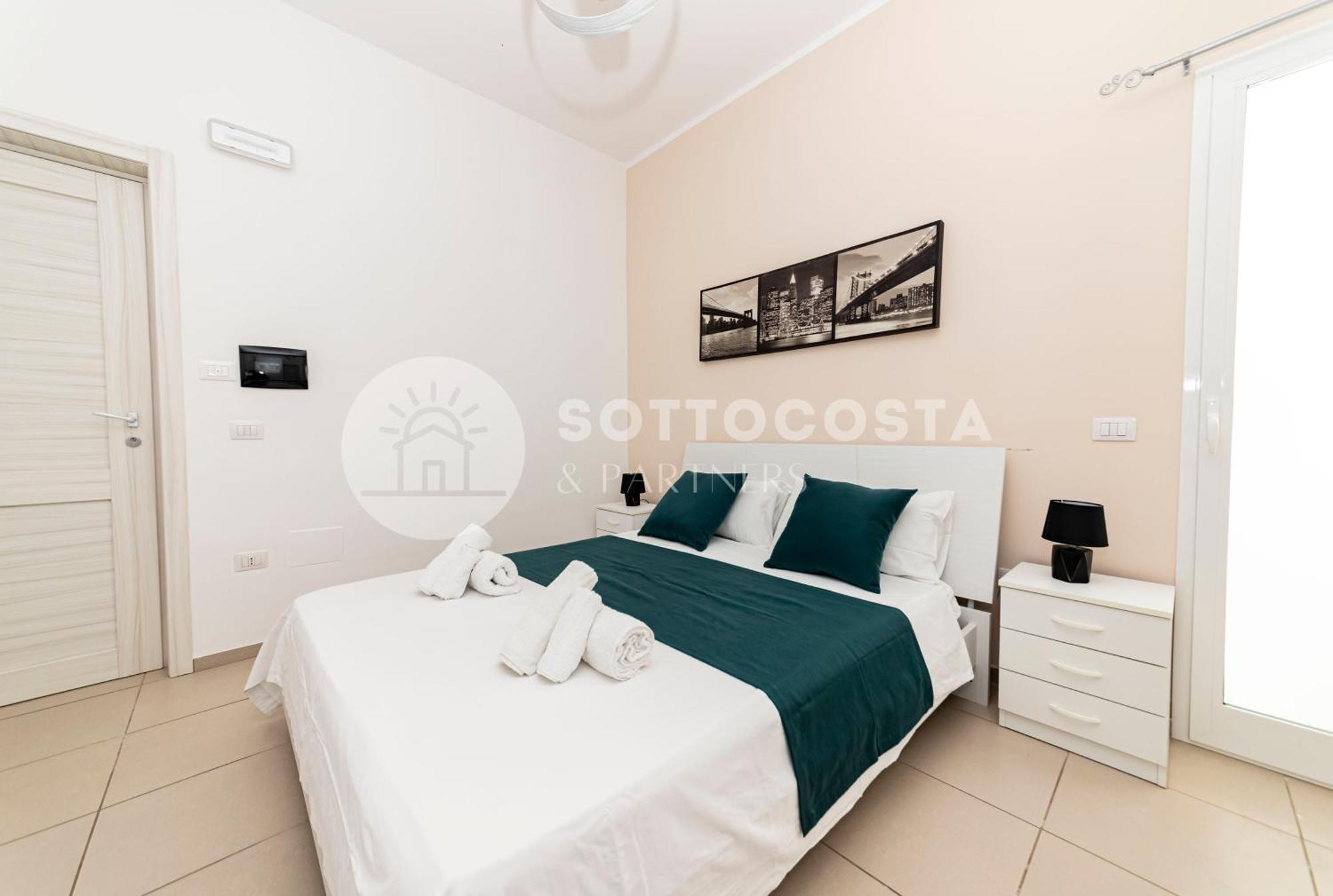 B&B La Torre Торре-Лапилло Экстерьер фото