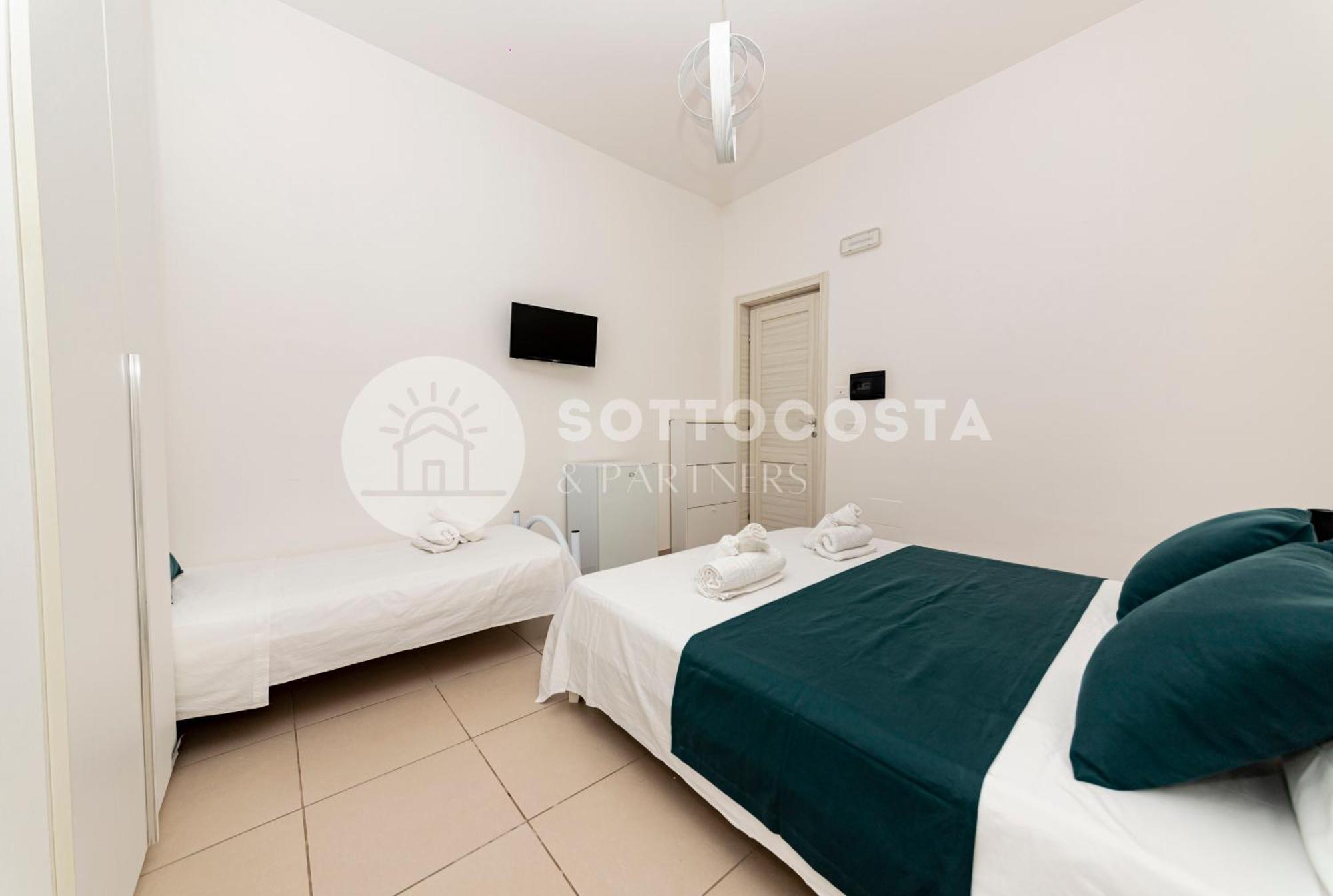 B&B La Torre Торре-Лапилло Экстерьер фото