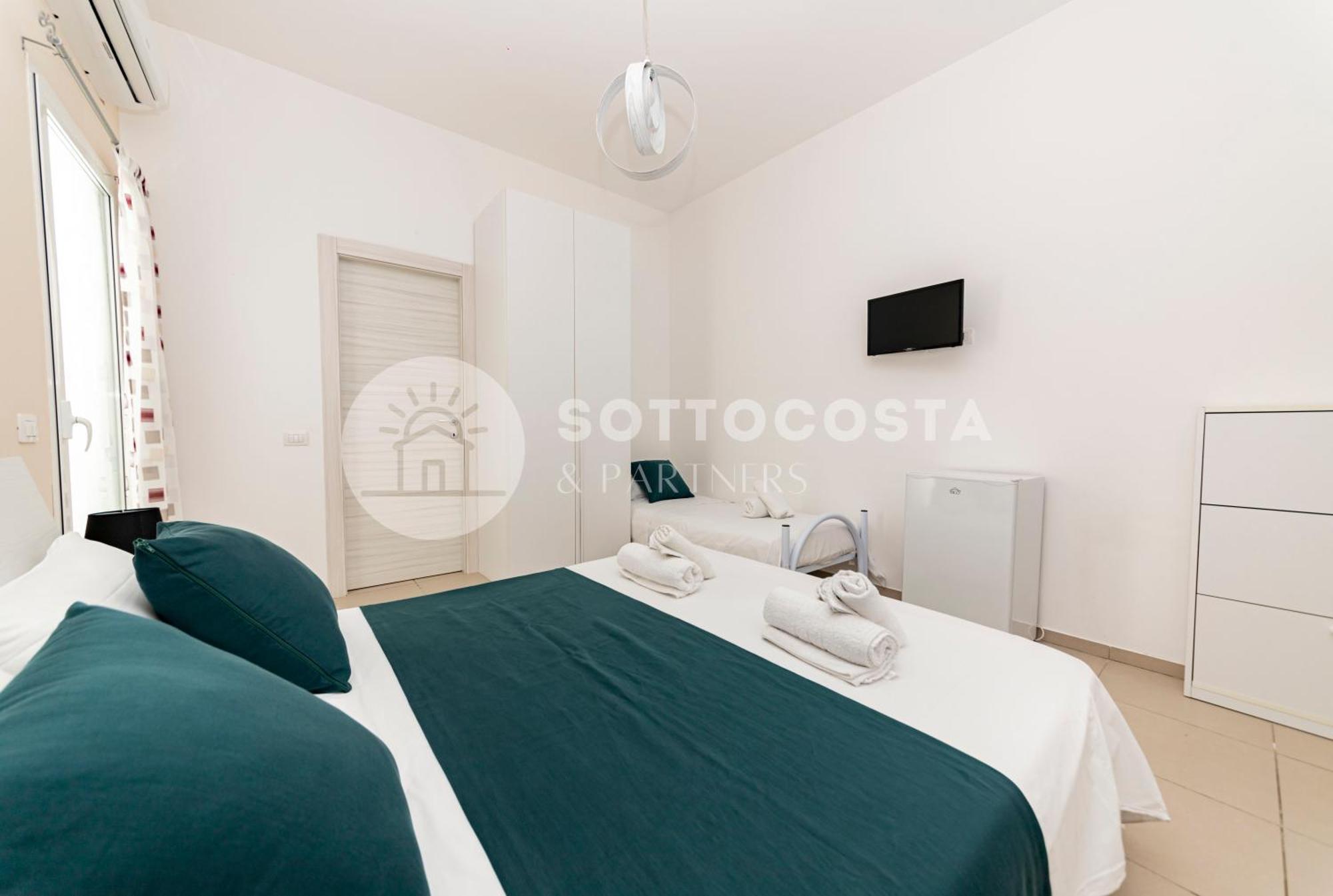 B&B La Torre Торре-Лапилло Экстерьер фото