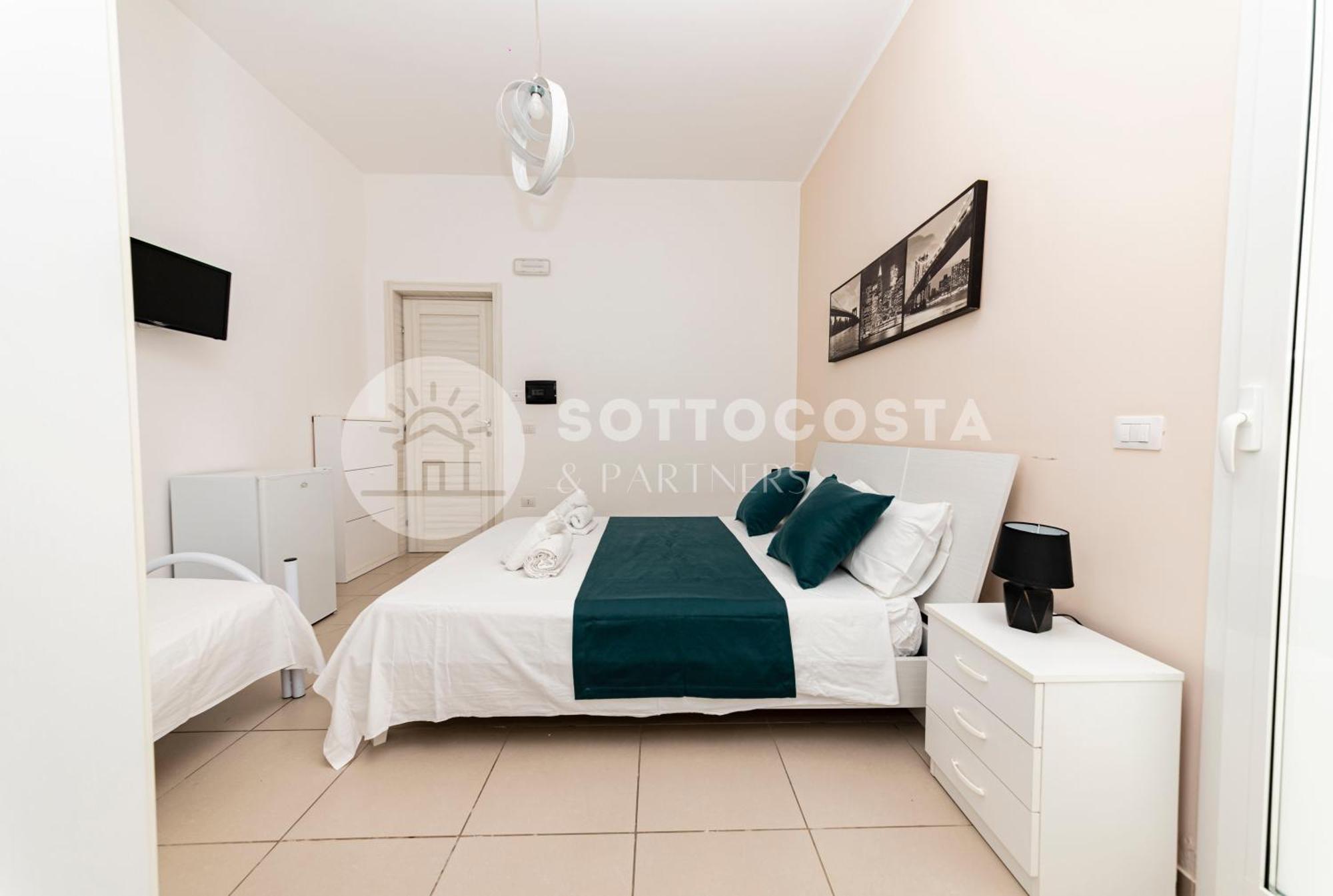 B&B La Torre Торре-Лапилло Экстерьер фото
