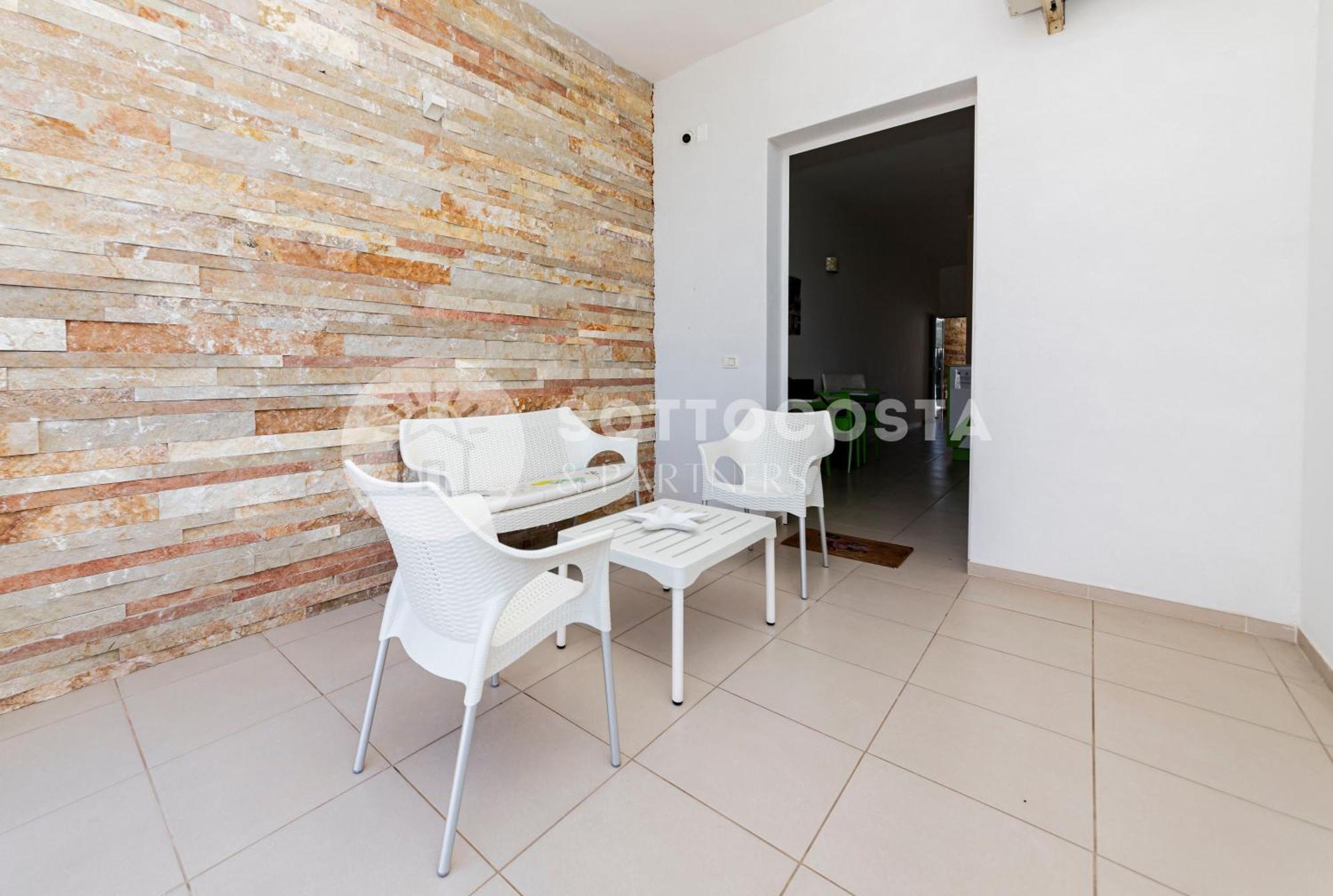 B&B La Torre Торре-Лапилло Экстерьер фото