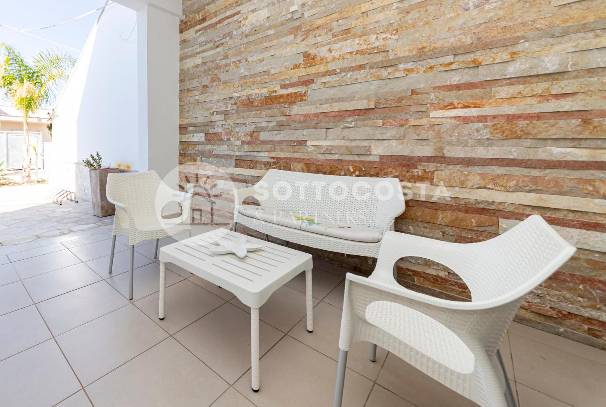 B&B La Torre Торре-Лапилло Экстерьер фото